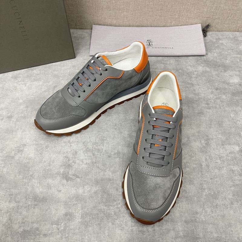 Brunello Cucinelli Sneakers